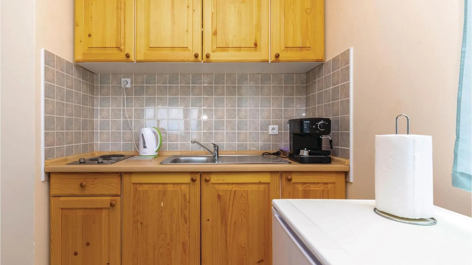 Stunning Apartment In Klenovica With Wifi 0*,  Kroatien
