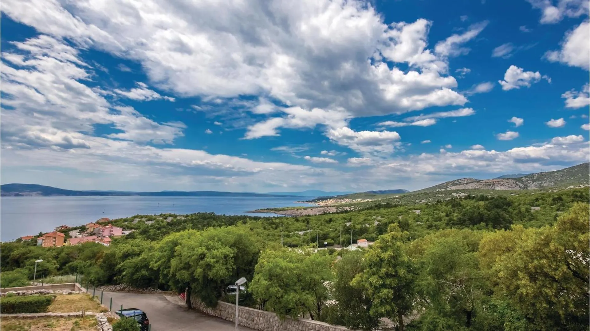 Stunning Apartment In Klenovica With Wifi