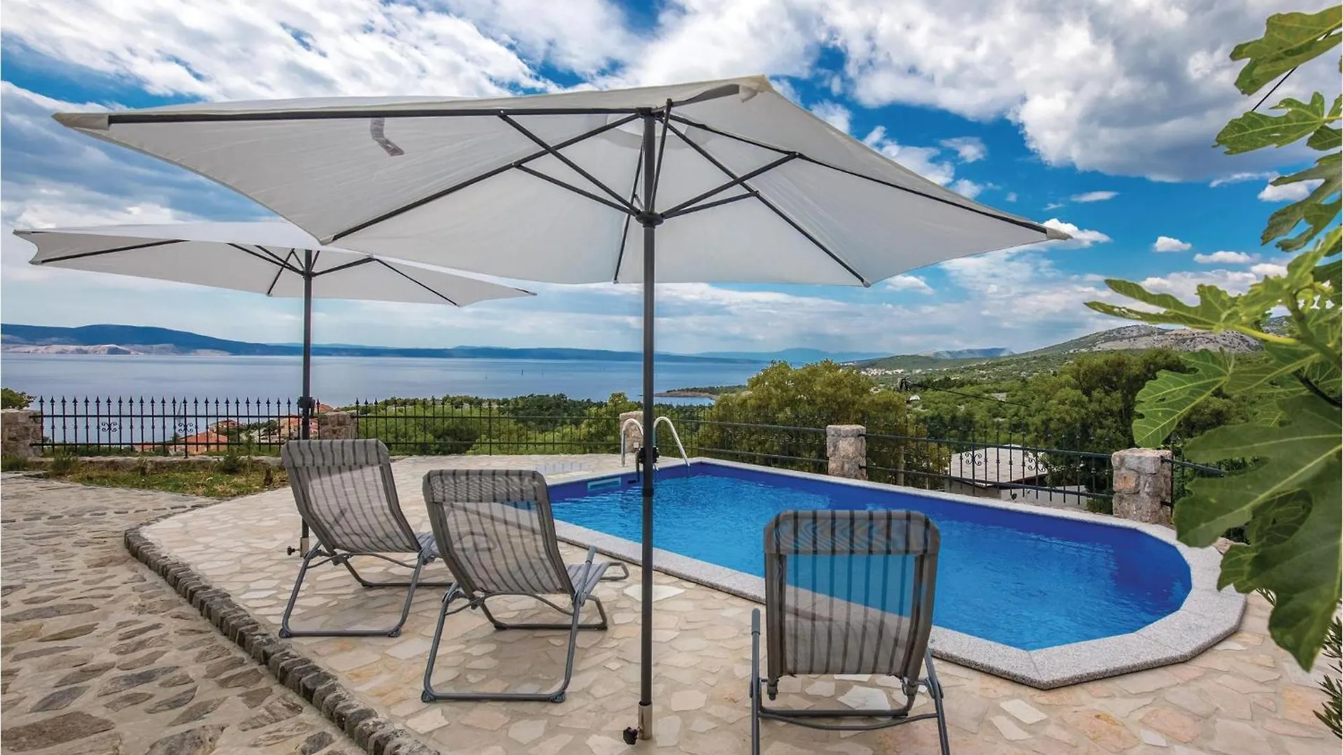 Stunning Apartment In Klenovica With Wifi location