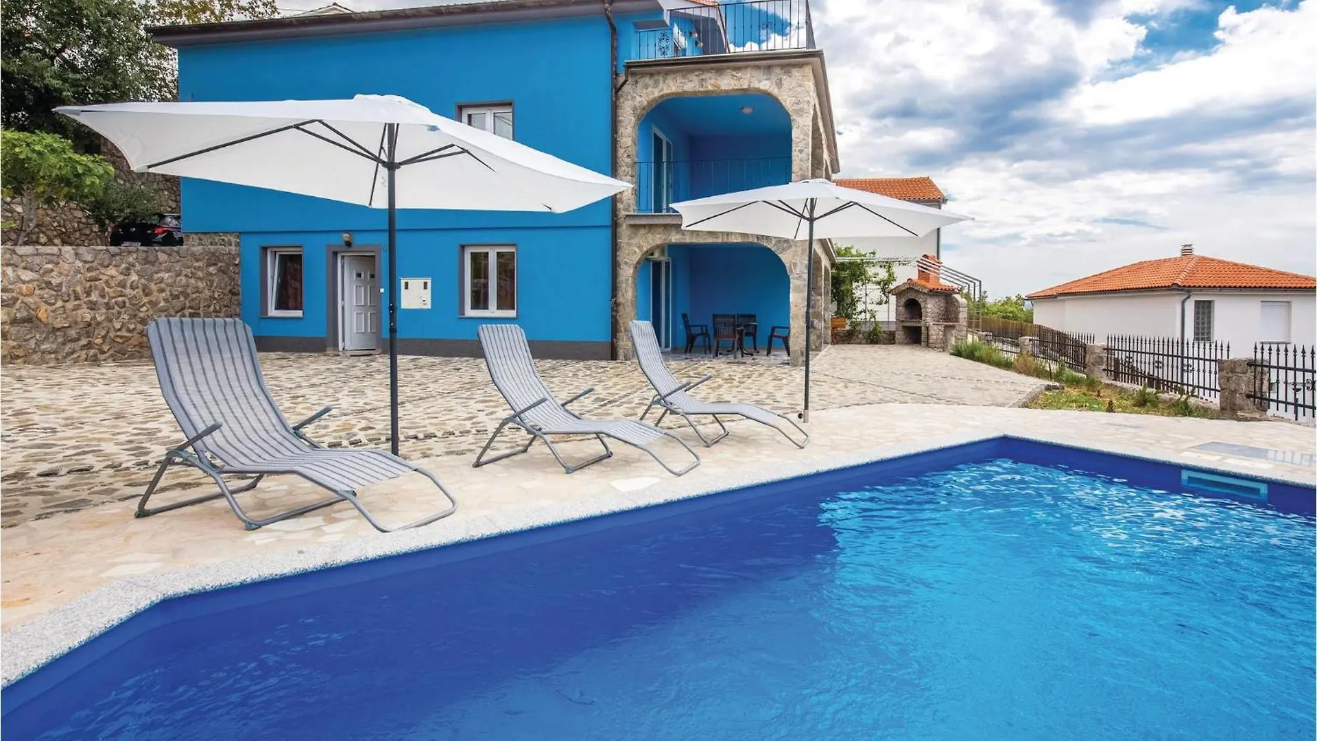 Stunning Apartment In Klenovica With Wifi Kroatien
